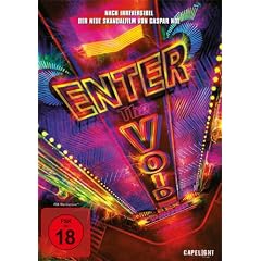 Enter the Void