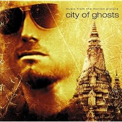 City of Ghosts