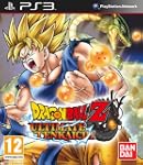 Dragon Ball Z Ultimate Tenkaichi (PS3...