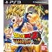 Dragon Ball Z Ultimate Tenkaichi (PS3)