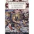 Le fanatisme ou Mahomet le proph�te