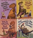 How Do Dinosaurs Learn Their Colors