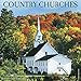 2016 Country Churches Wall Calendar