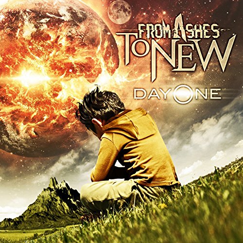 Album Art for Day One by From Ashes to New