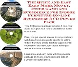 Indoor-Furniture Books