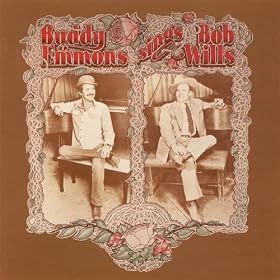 Buddy Emmons Sings Bob Wills