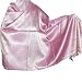 Evening Shawl Paisley Pattern Silk Winter Accessory 36 x 90 inches (bssl069)