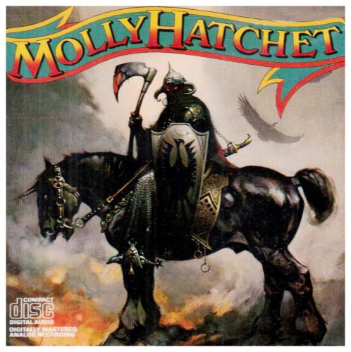 CD-Charts  Music : Molly Hatchet