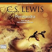 Perelandra | C.S. Lewis