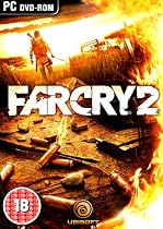 Far Cry 2 (PC)