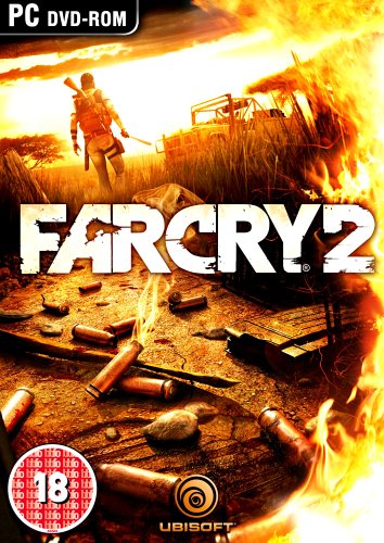 Far Cry 2 (PC)