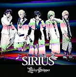 SIRIUS [初回限定盤A-TYPE]