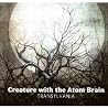 Image of album by Creature with the Atom Brain