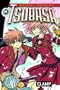 Tsubasa: Reservoir Chronicle, Vol. 15