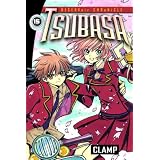 Tsubasa: Reservoir Chronicle, Vol. 15 ~ Clamp
