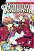 Tsubasa 15: RESERVoir CHRoNiCLE (Tsubasa Reservoir Chronicle)
