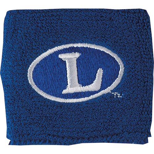 Louisville Slugger 2 1/2-Inch Wrist Bands