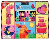 Shure - Beeswax Candles