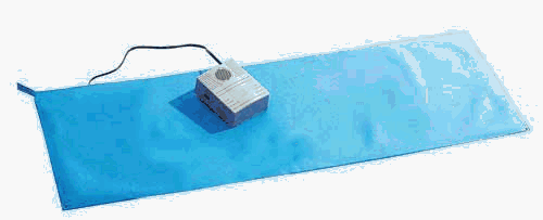 Bed Patient Alarm 11 x 30 - 13606
