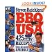 BBQ USA: 425 Fiery Recipes from All Across America