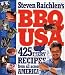 Books : BBQ USA: 425 Fiery Recipes from All Across America