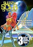 Sleazy Sci-Fi of the 1970s