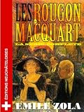 Les Rougon Macquart (les 20 volumes de la série)