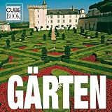 Cube Book. G�rten - Ovidio Guaita