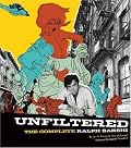 Unfiltered: The Complete Ralph Bakshi (The Force Behind Fritz the Cat, Mighty Mouse, Cool World, and The Lord of the Rings)