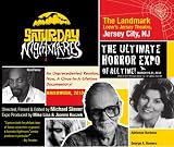 Saturday Nightmares: The Ultimate Horror Expo Of All Time!