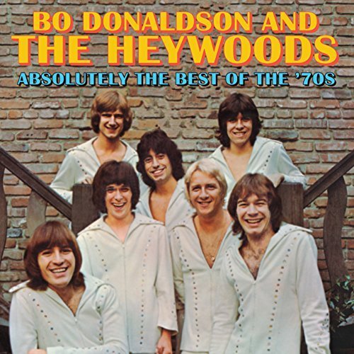 Bo Donaldson and the Heywoods - The Best Of Bo Donaldson & The Heywoods - Zortam Music