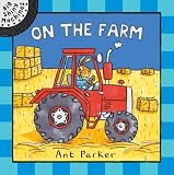 Big Shiny Machines: On the Farm (Big Shiny Machines)