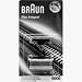 Health & Personal Care : Braun Foil & Cutter Fits All 5000/6000series Blk