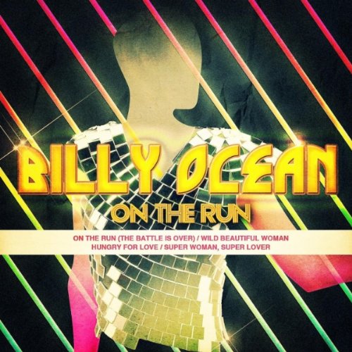 Billy Ocean Foto 4