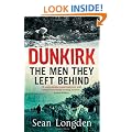 Dunkirk: The Men They Left Behind