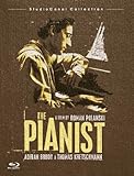 The Pianist (Studio Canal Collection) [Blu-ray]