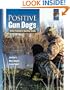 Positive Gun Dogs: Clicker Training for Sporting Breeds (Karen Pryor Clicker Books)