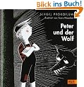 Peter und der Wolf (Beltz & Gelberg)