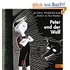 Peter und der Wolf (Beltz & Gelberg)