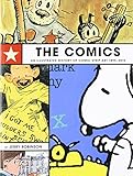 The comics : an illustrated history of comic strip art 1895-2010
