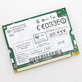 Hp Intel Pro/wireless 2200bg Mini Pci Wireless Lan Adapter 54 Mbps 2.4 Ghz 802.11b/g 359106-001