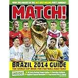 match world cup 2014