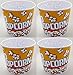 Popcorn Serving Tub 7.5