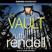 The Vault | Ruth Rendell