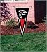 Atlanta Falcons Yard Pennant