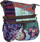 Desigual BOLS_FOLDED 31X51483011U, Bo...