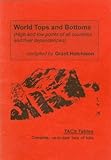 World tops and bottoms : high and low points of all countries and their dependencies