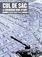 Cul de Sac: A Suburban War Story