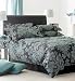 Info/Buy Jacquard Heritage Damask Oxford Pillowcase