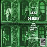 Jazz at Oberlin